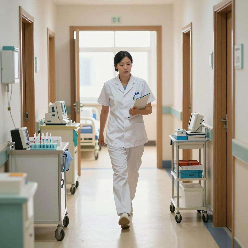 【医学诊断的变革：如何实现技术差异化赢得未来】第二张图