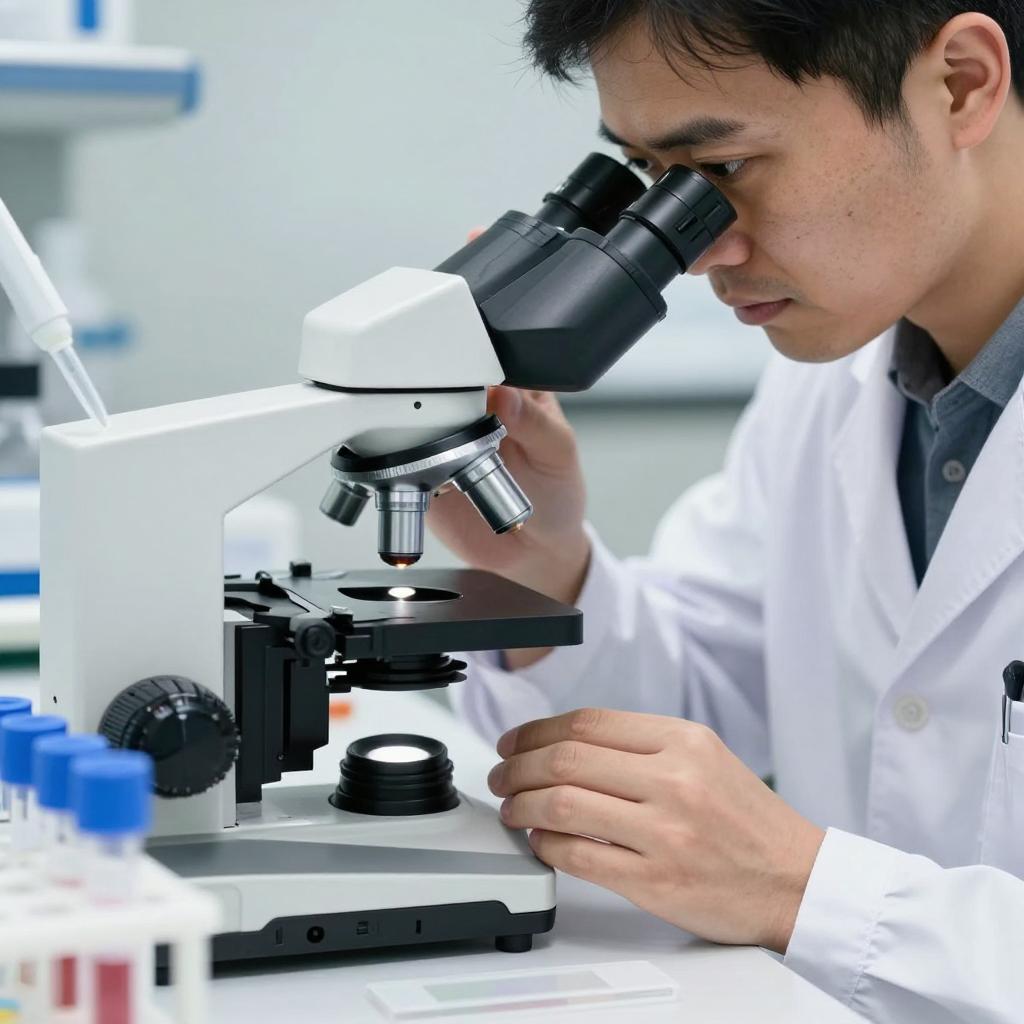 Laboratory Medicine：检测差异化引领检验医学新变革第二张图