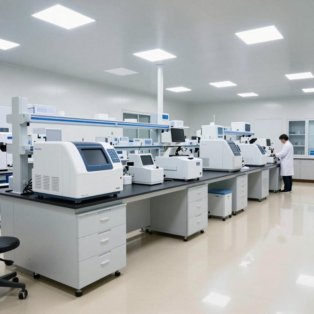 Laboratory Medicine：检测差异化引领检验医学新变革第三张图