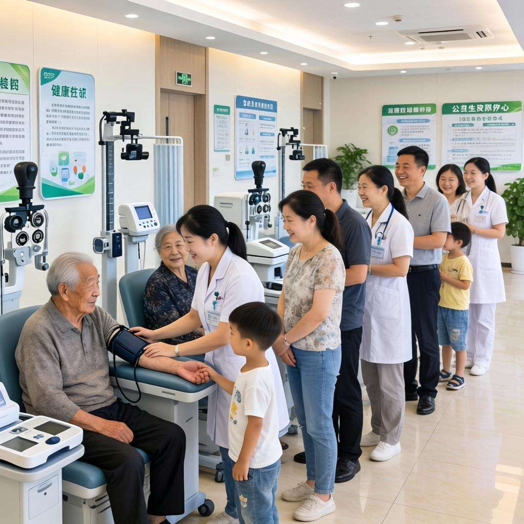 预防医学的秘密：差异化干预助力公共卫生新变革第二张图