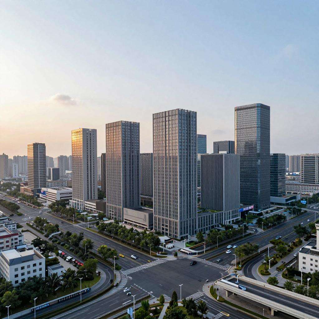 Clinical Medicine 临床医学 西医核心领域 诊疗差异化第三张图