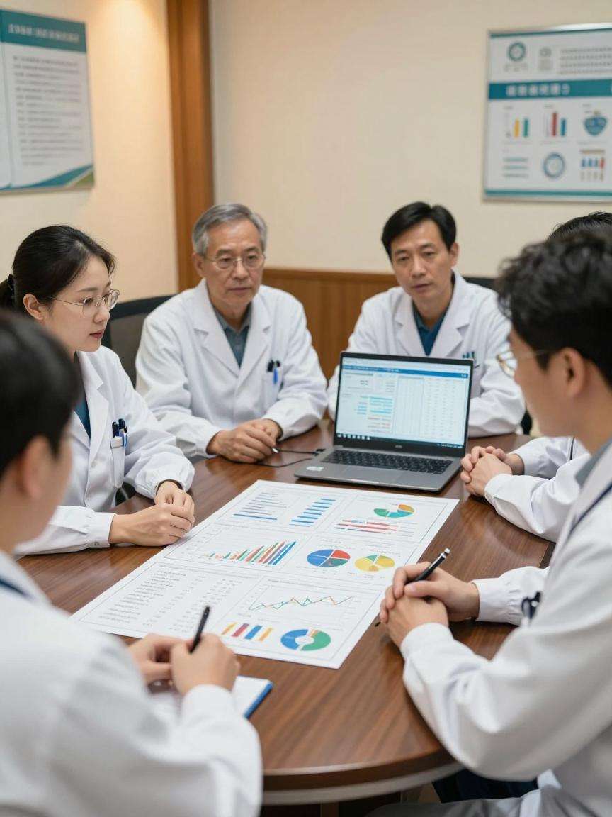 预防医学：打造差异化干预策略引领公共卫生新风潮第一张图