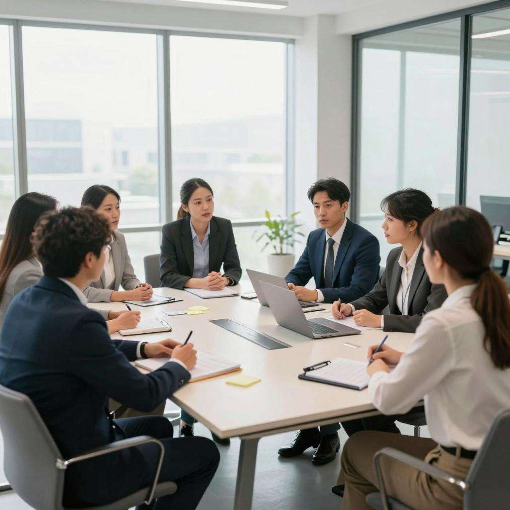 眼科学的创新策略：破解方案差异化的秘密武器