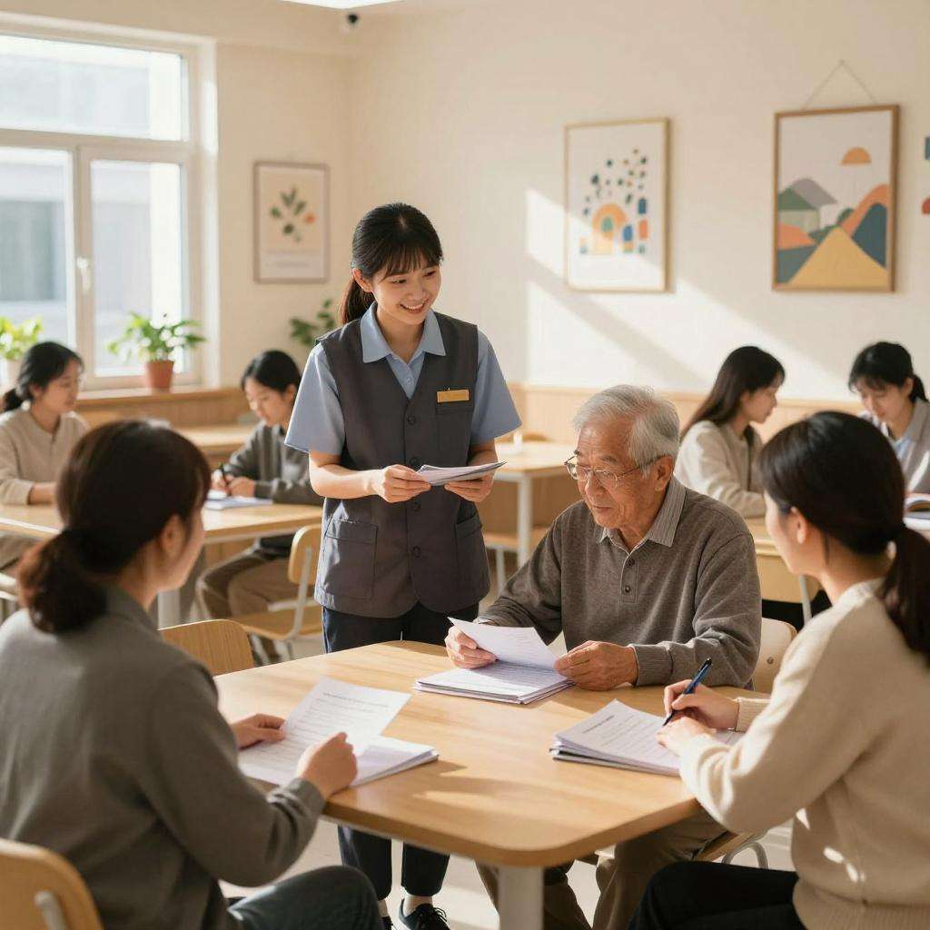 眼科学的创新策略：破解方案差异化的秘密武器第一张图