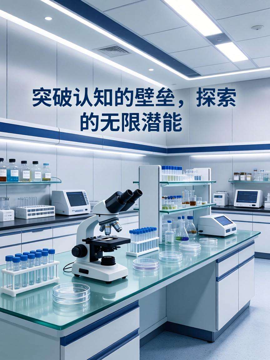 突破认知的壁垒，探索Preclinical Medicine的无限潜能