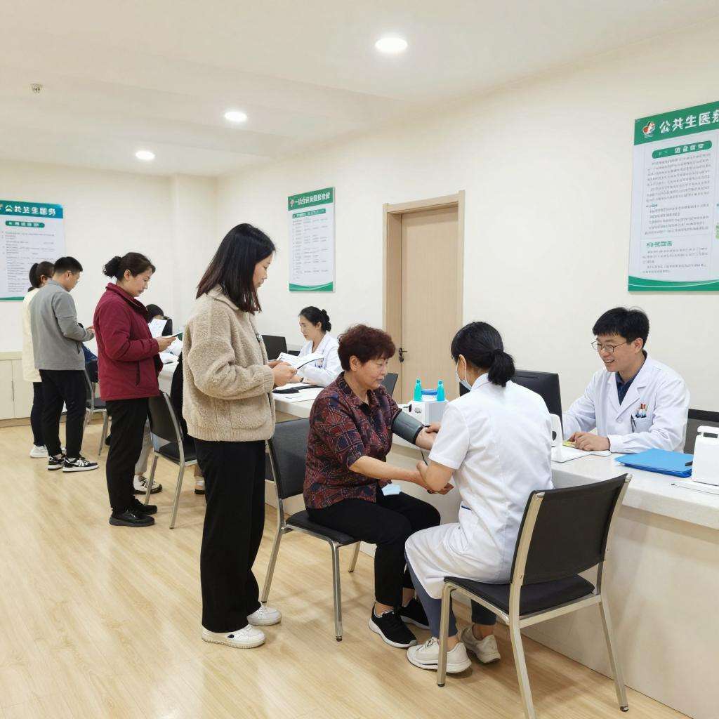 Preventive Medicine：开启公共卫生新纪元的差异化干预策略第二张图