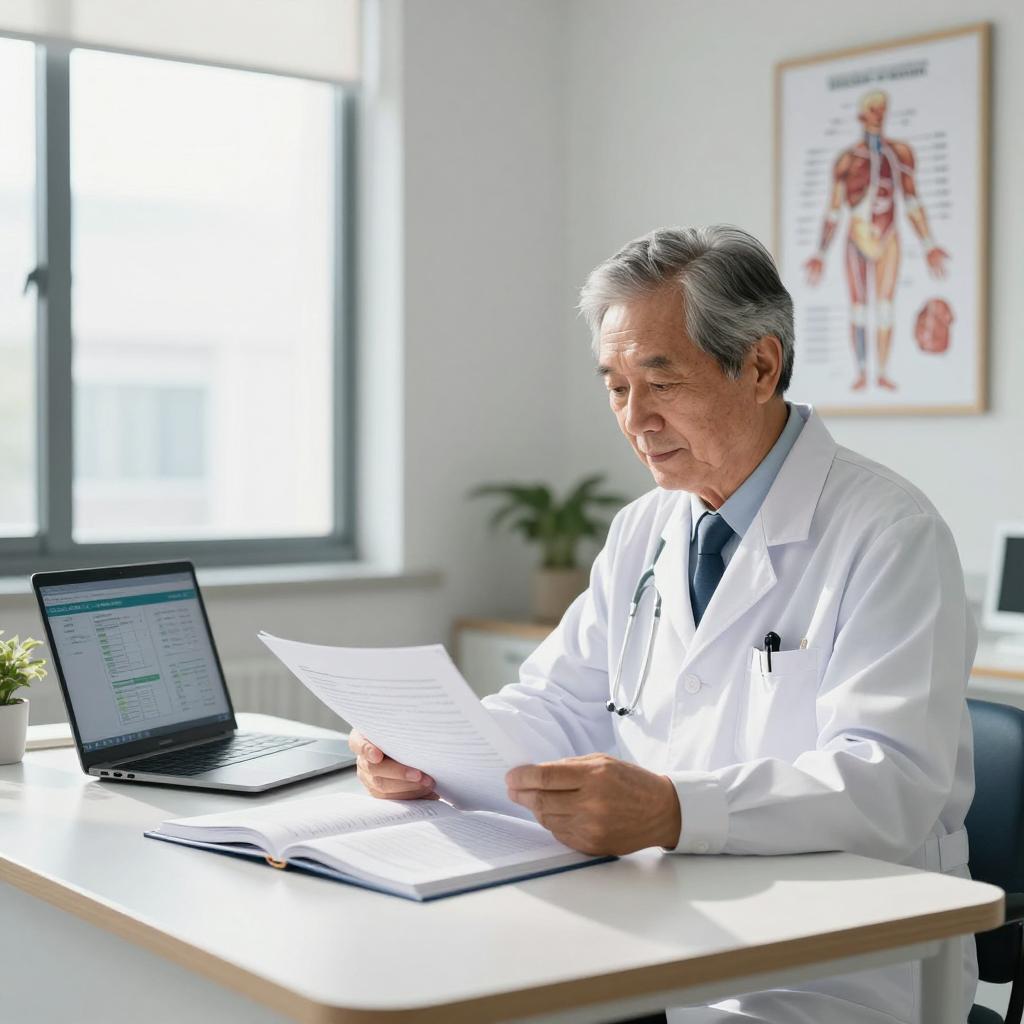 为什么临床医学在诊疗差异化中还能保持强大的核心地位？