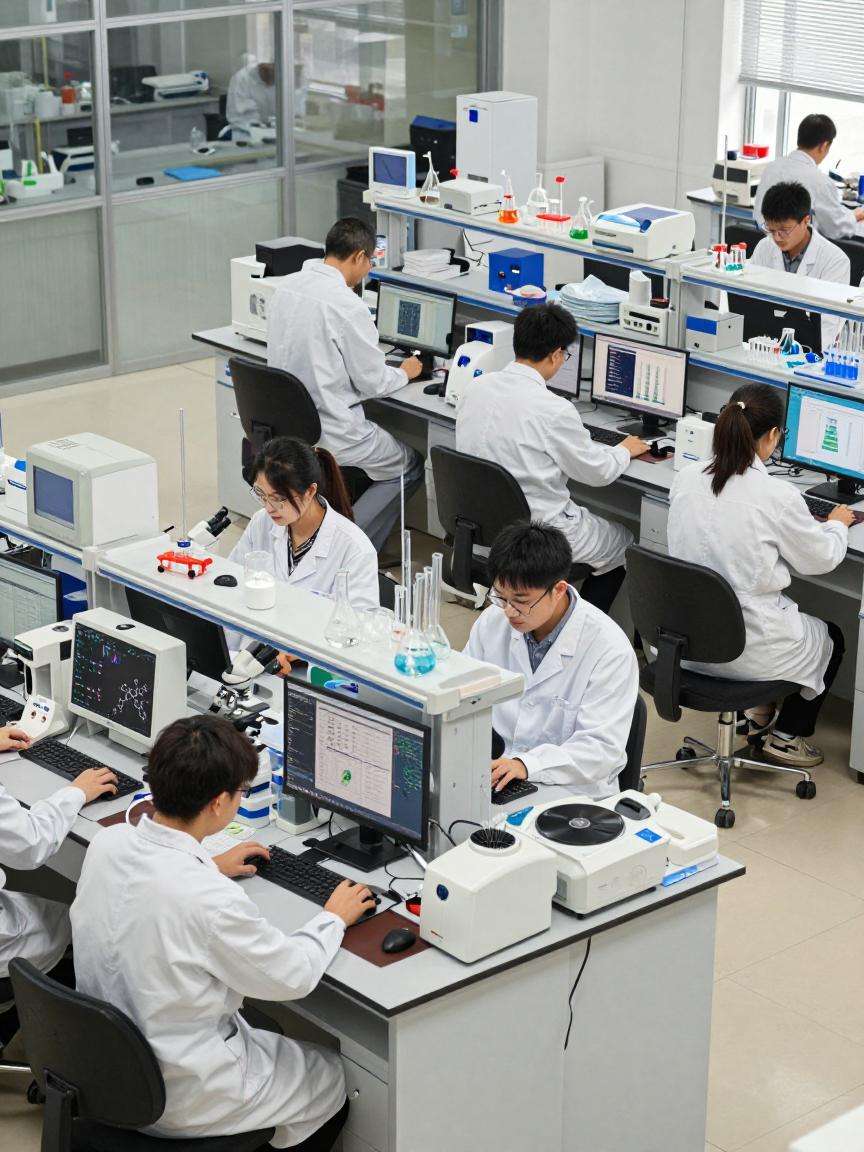 突破认知的壁垒，探索Preclinical Medicine的无限潜能第二张图