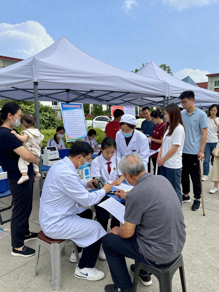 预防医学：打造差异化干预策略引领公共卫生新风潮第二张图