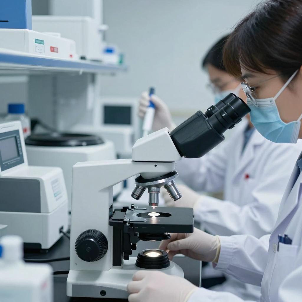 临床医学：破解西医核心领域的诊疗差异化秘密第一张图