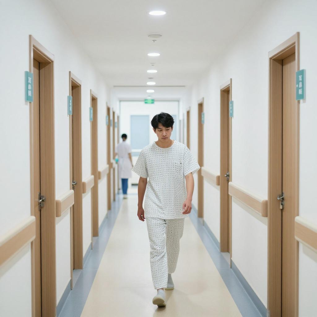 耳鼻喉科的独特变革：技术差异化引领未来医疗第二张图