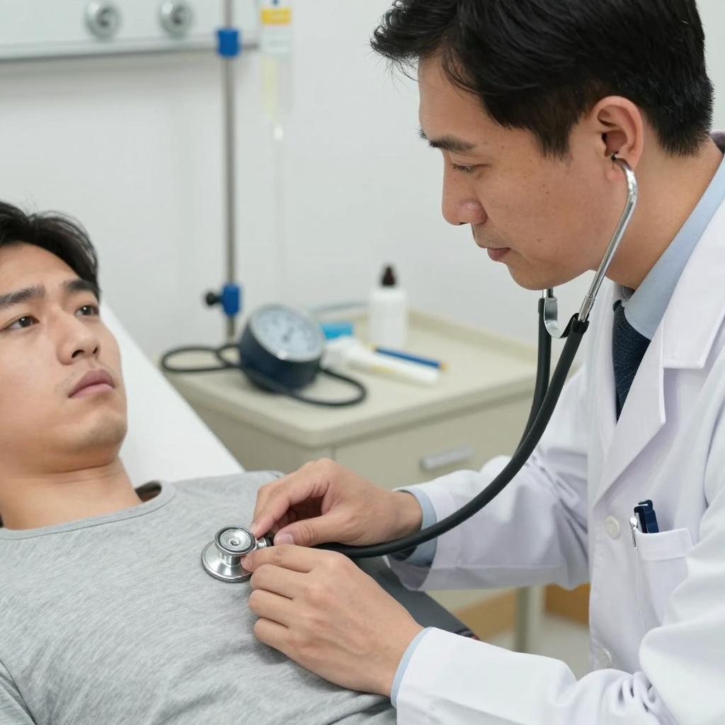 为什么临床医学在诊疗差异化中还能保持强大的核心地位？第二张图