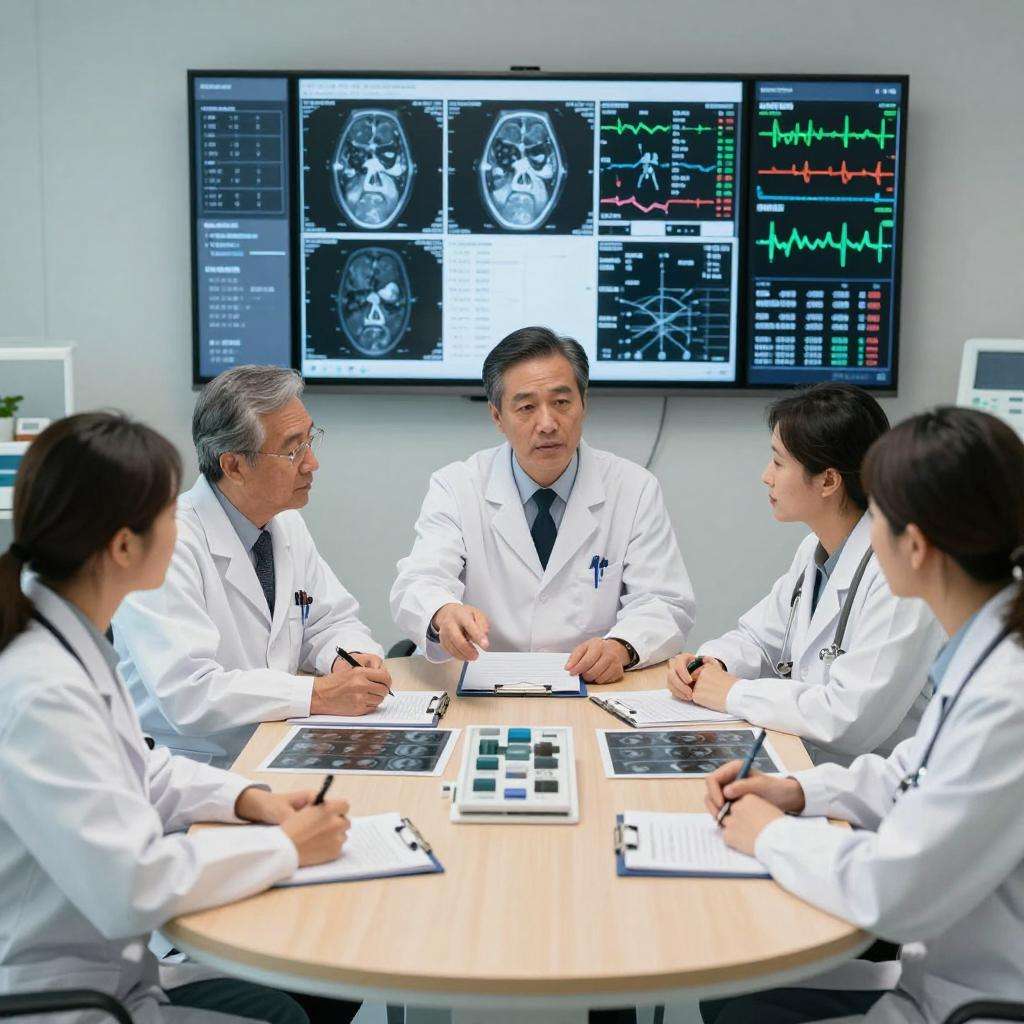 临床医学：破解西医核心领域的诊疗差异化秘密第二张图