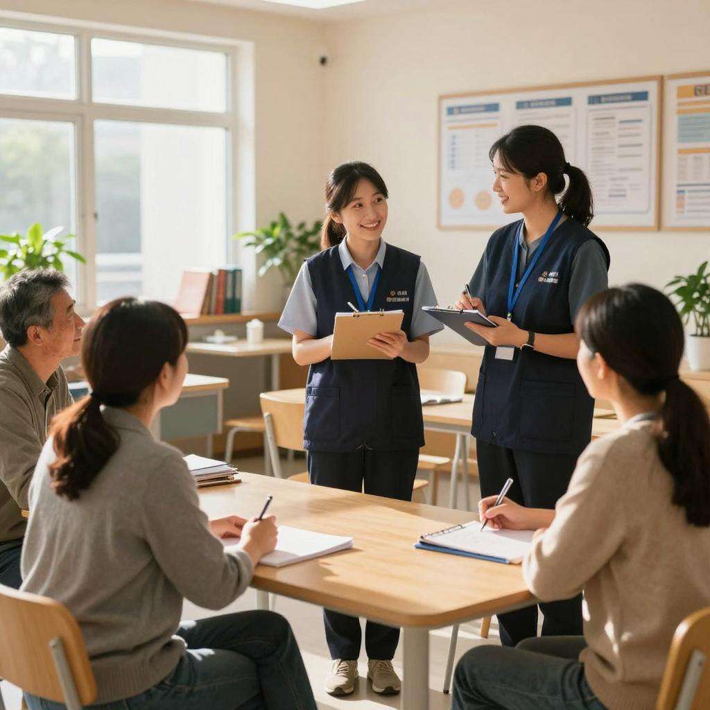 打造差异化优势：深入解读口腔医学的专业风采第一张图