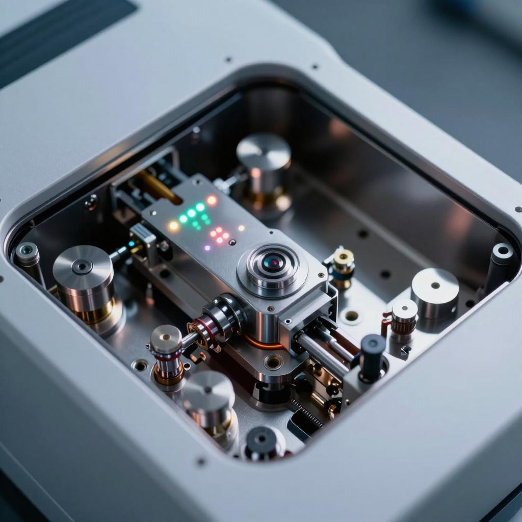 Laboratory Medicine：破局检测差异化的核心密码第三张图