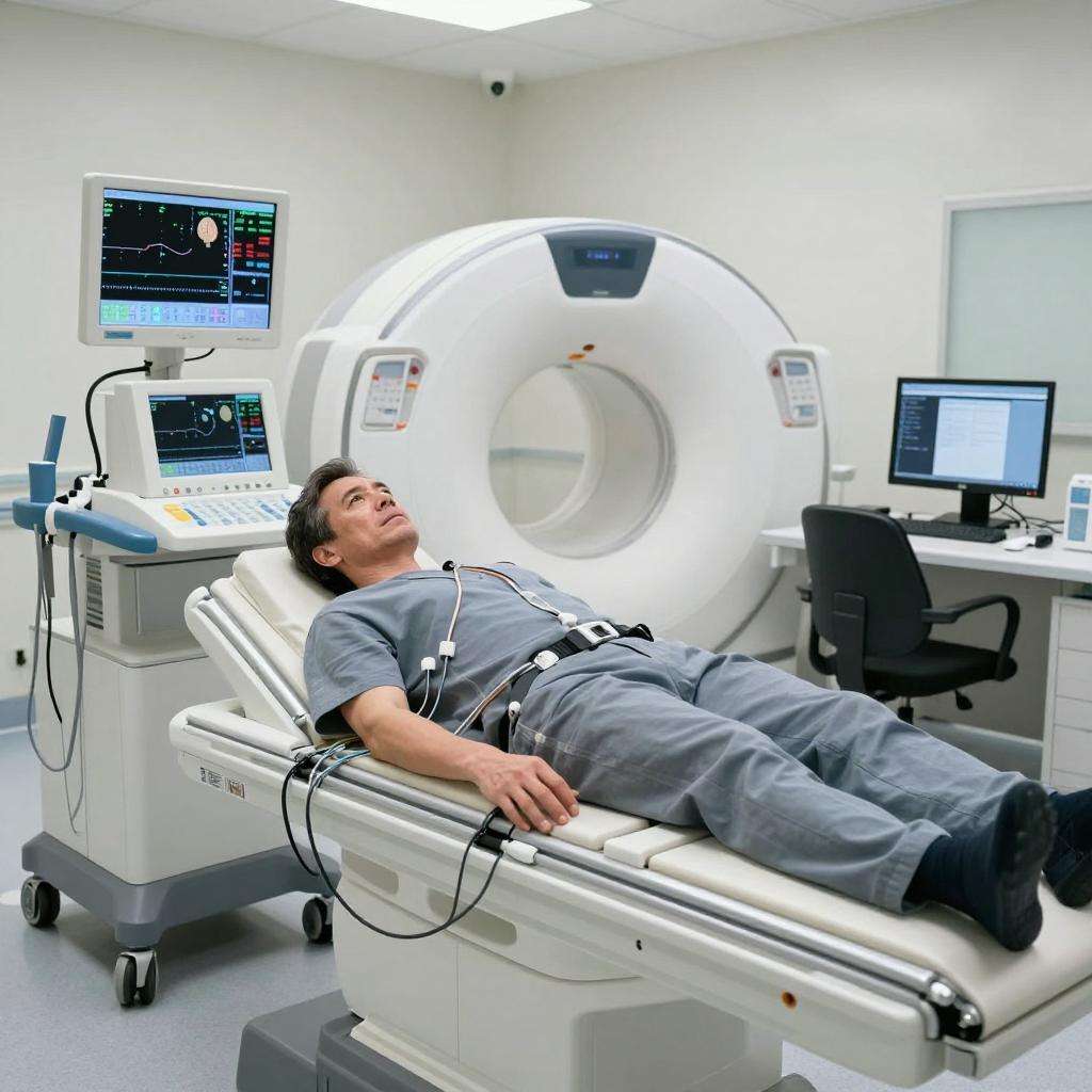 神经病学新时代：精准差异化引领未来医疗革新第一张图