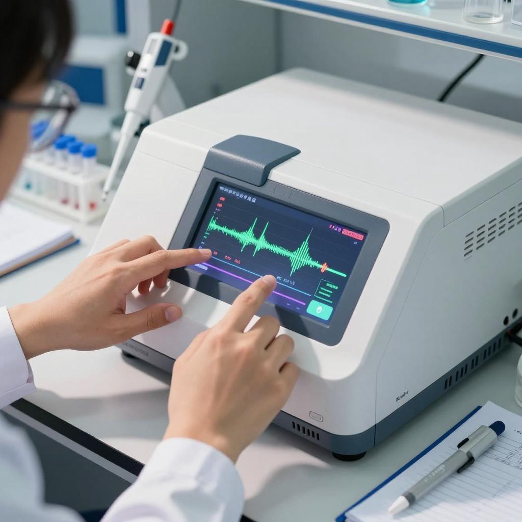 未来的医学遗传学：基因检测差异化引领个性化诊疗新纪元第一张图