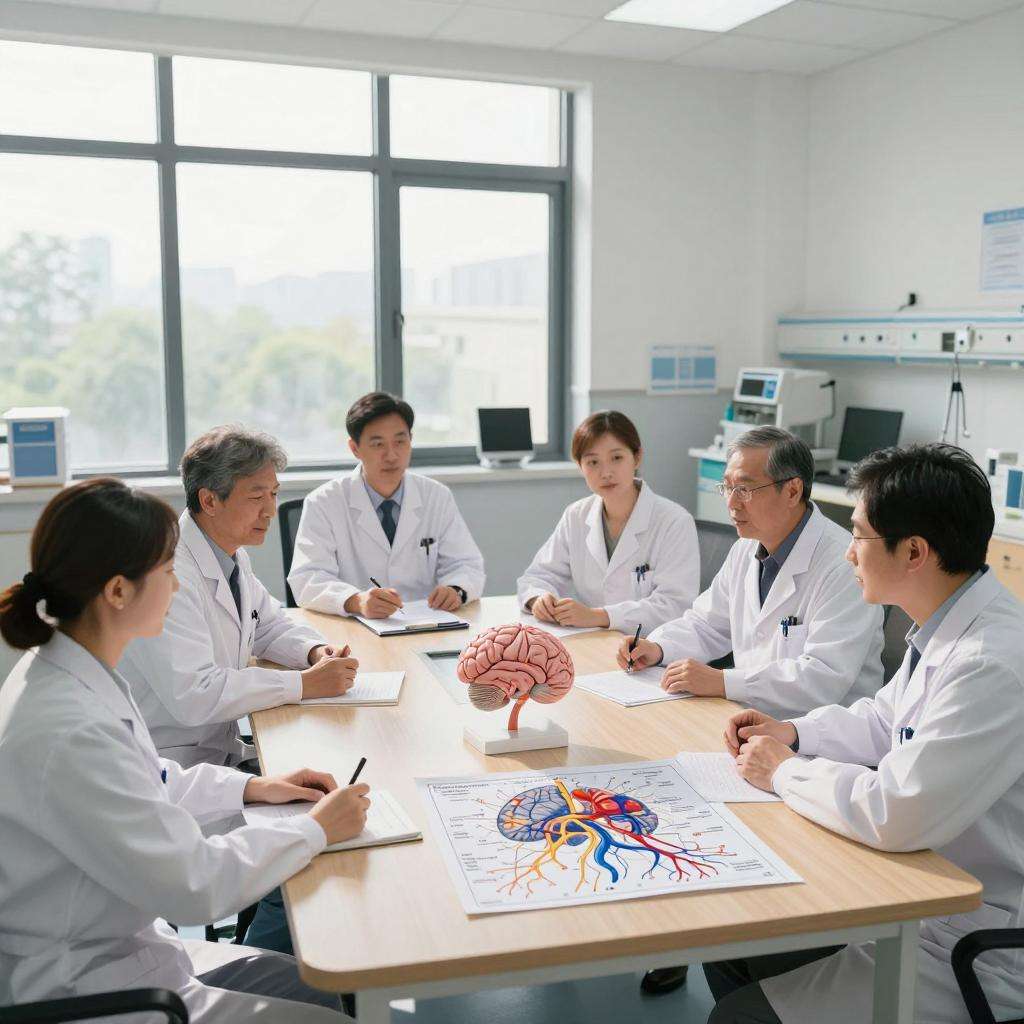 神经病学新时代：精准差异化引领未来医疗革新第二张图