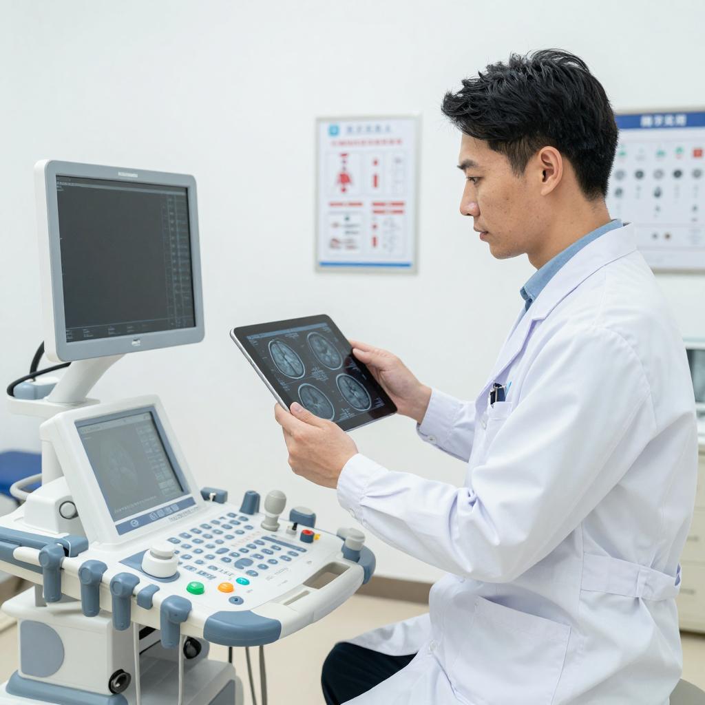 新时代的神经诊疗：精准差异化引领战领未来第一张图