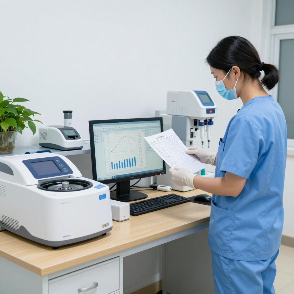 医学免疫学：免疫研究领域的差异化战略揭秘第二张图