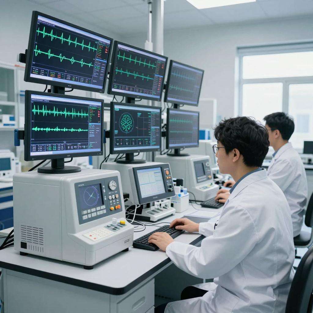 新时代的神经诊疗：精准差异化引领战领未来第二张图