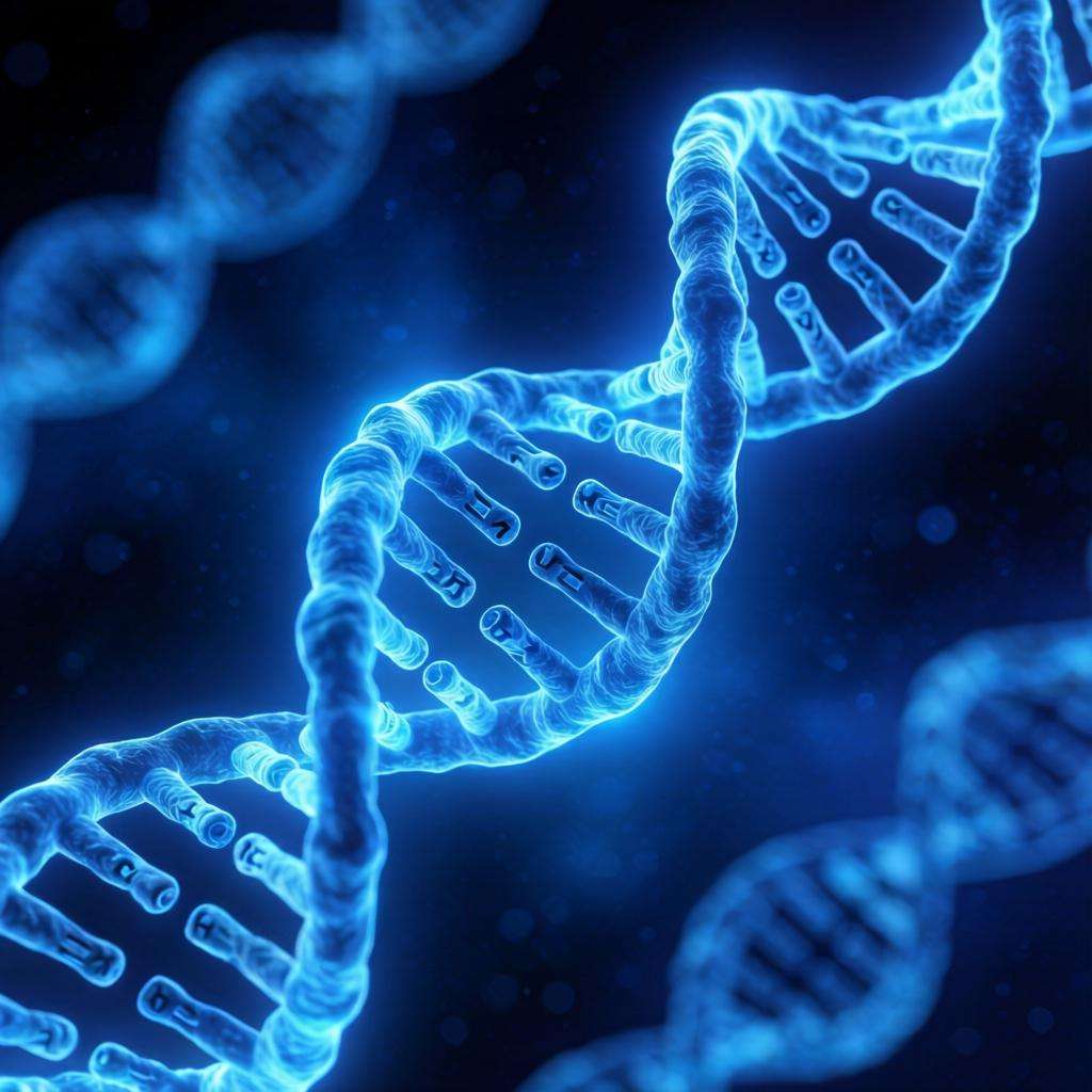 掌握医学遗传学，开启基因检测差异化的未来之门第二张图