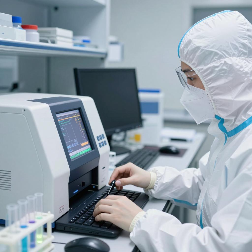 揭秘医学遗传学：基因检测差异化引领未来诊疗新变革第一张图