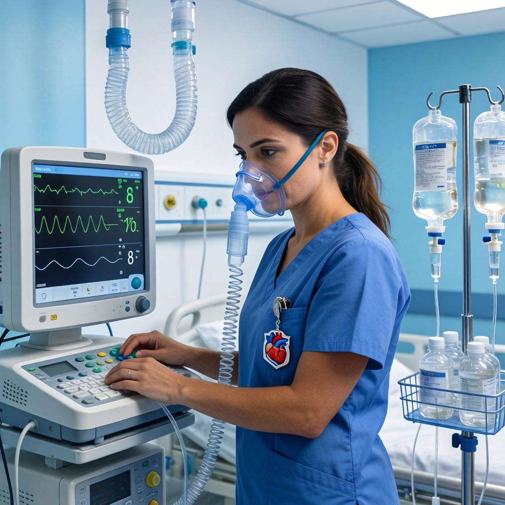 医学护理新时代：专科护理差异化引领临床创新第一张图