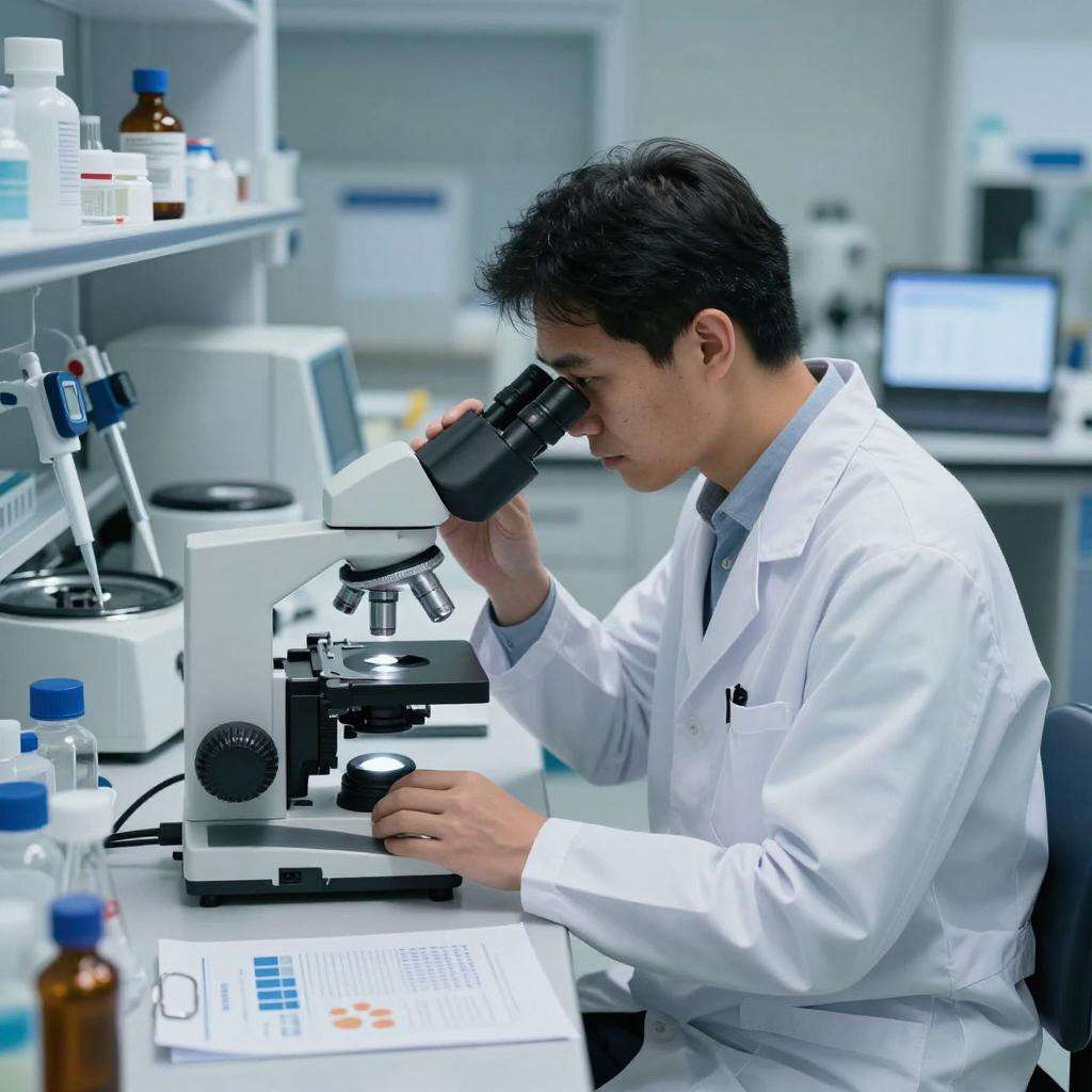 如何实现差异化用药指导——开启临床药学的新局面第二张图