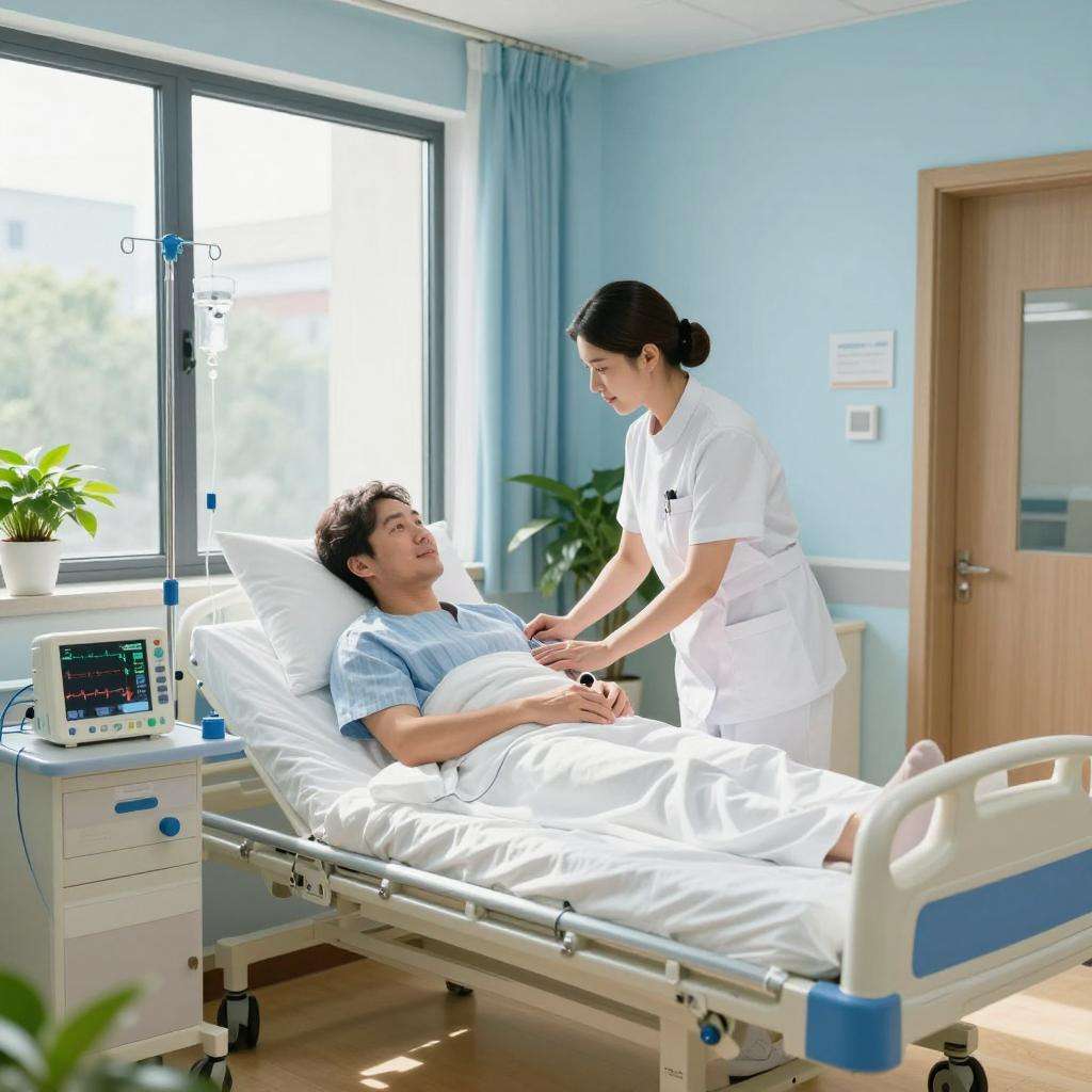 医疗护理到底如何突破传统？在临床护理和专科护理差异化的迷局中寻求突破口，这个问题