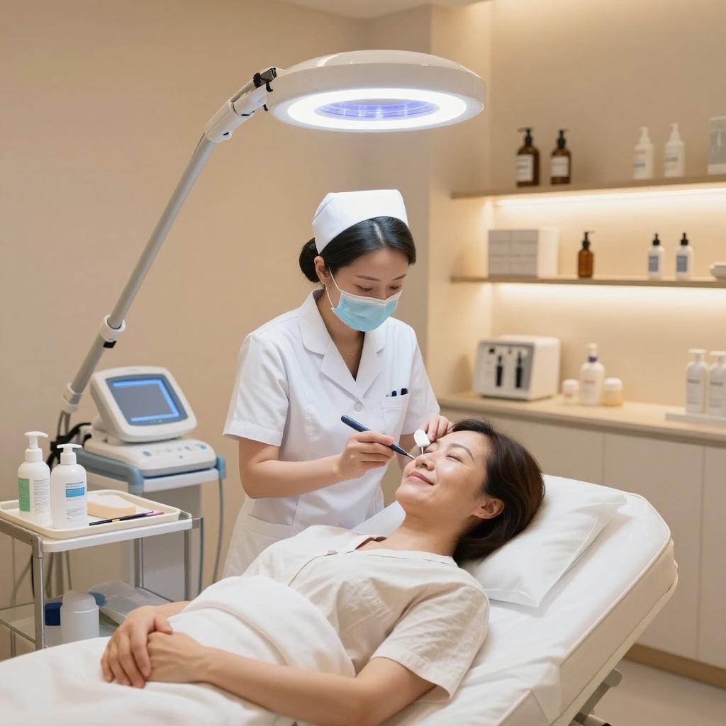 医学护理新时代：专科护理差异化引领临床创新第二张图