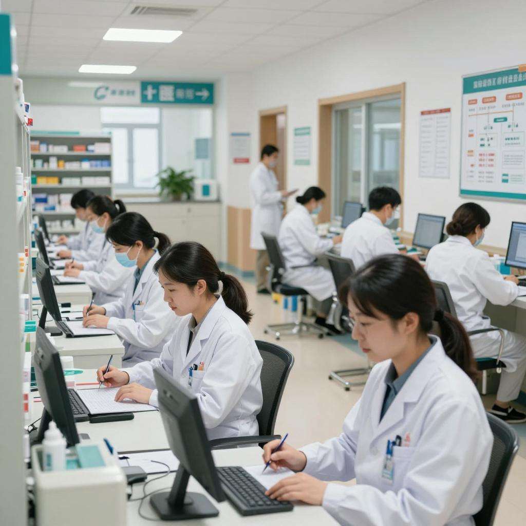 如何实现差异化用药指导——开启临床药学的新局面第三张图