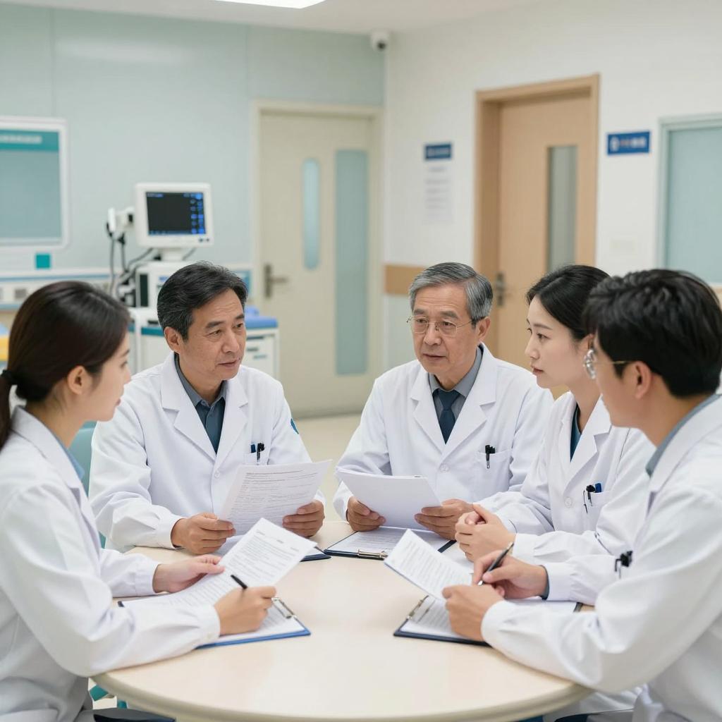 医疗护理到底如何突破传统？在临床护理和专科护理差异化的迷局中寻求突破口，这个问题的答案关乎每一位从业者的未来。你或许会困惑：医学护理的奥秘在哪里？真相远比表面复第一张图