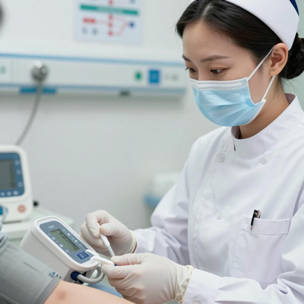 医疗护理到底如何突破传统？在临床护理和专科护理差异化的迷局中寻求突破口，这个问题的答案关乎每一位从业者的未来。你或许会困惑：医学护理的奥秘在哪里？真相远比表面复第二张图