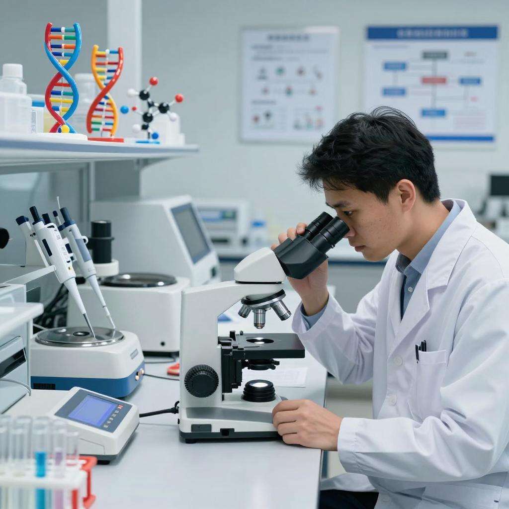 药理学的核心价值：理解药物研发差异化的秘密