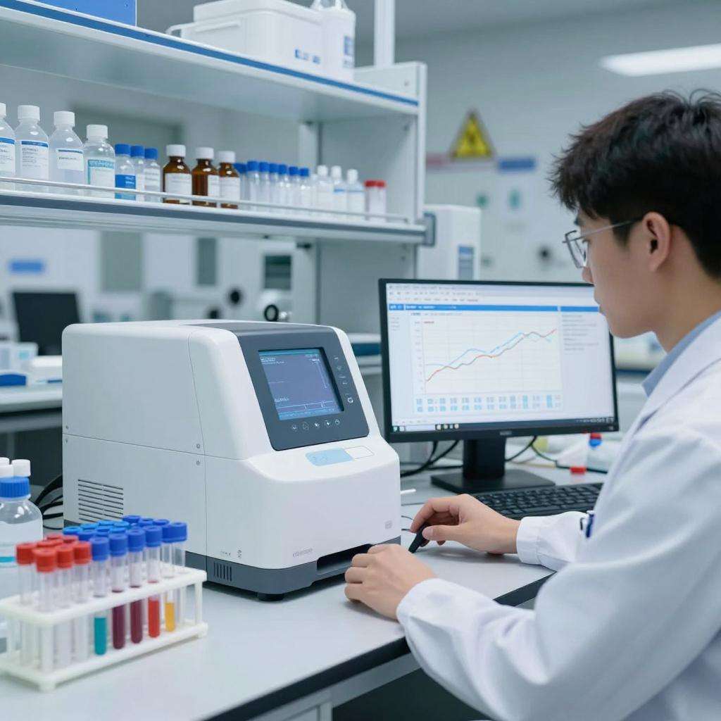 医学免疫学：揭秘免疫研究的差异化策略及未来趋势第一张图