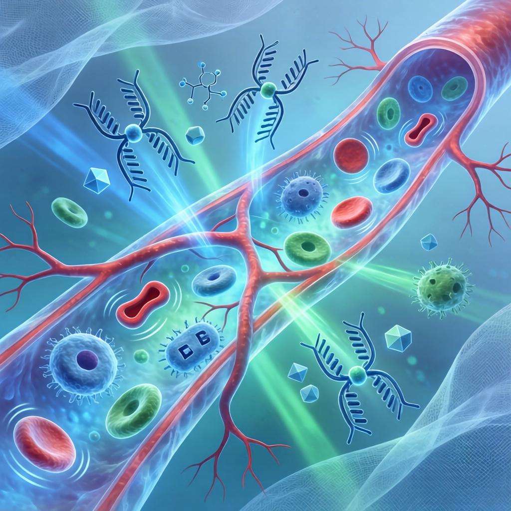 医学免疫学：揭秘免疫研究的差异化策略及未来趋势第二张图