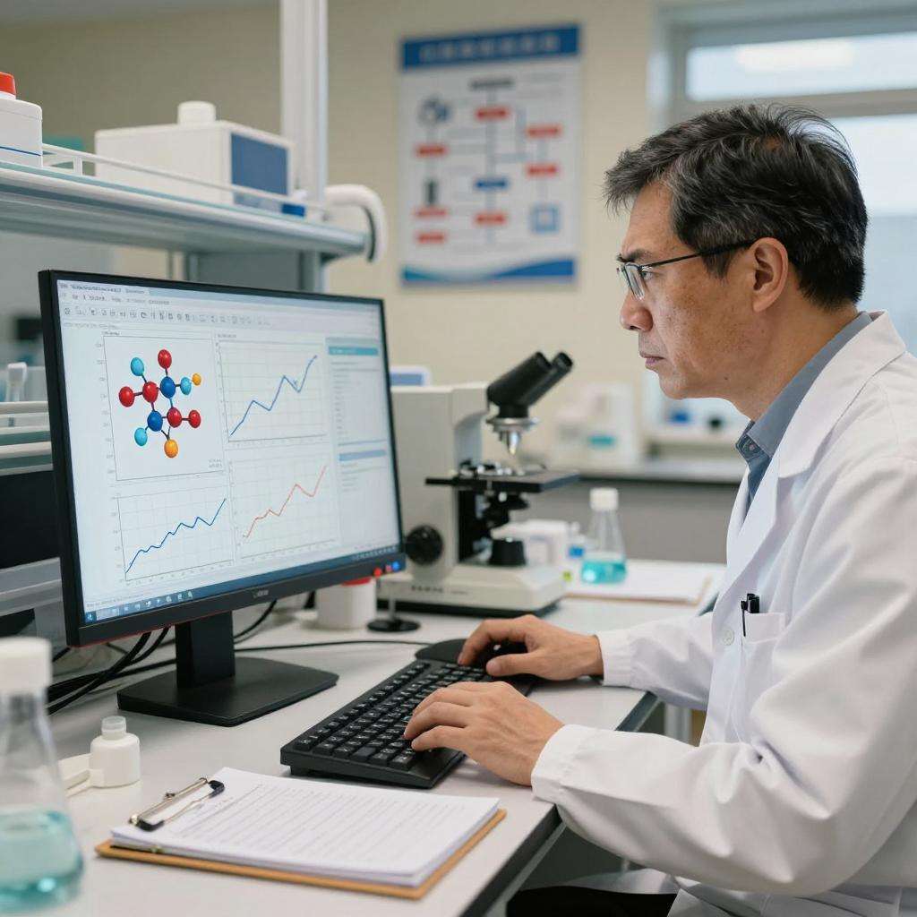 医学免疫学：深入破解免疫研究领域的差异化秘密第二张图
