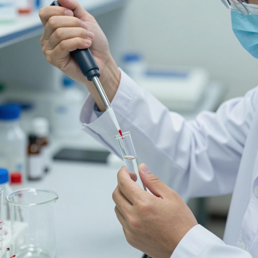 药理学的核心价值：理解药物研发差异化的秘密第二张图