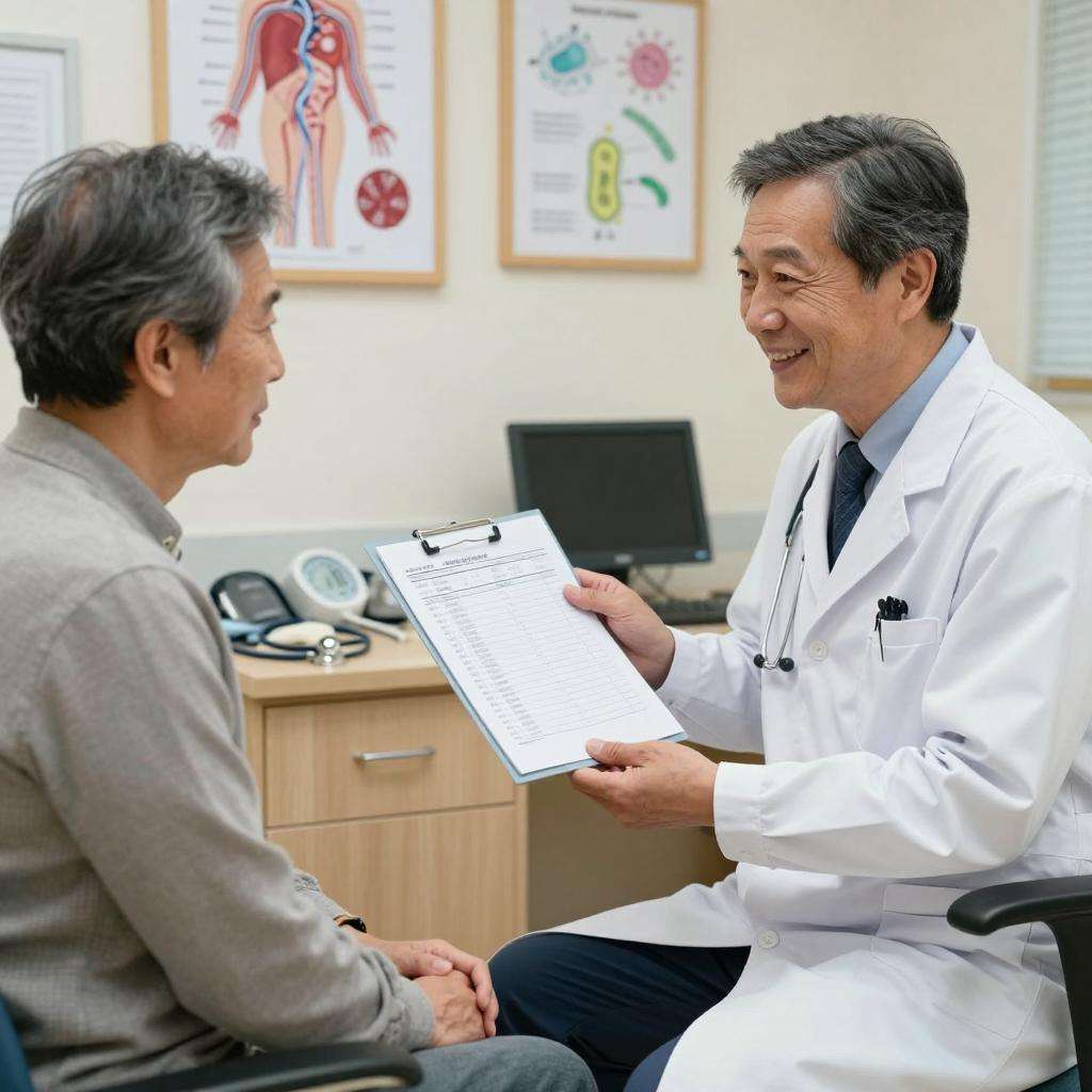 医学免疫学：揭秘免疫研究的差异化策略及未来趋势第三张图