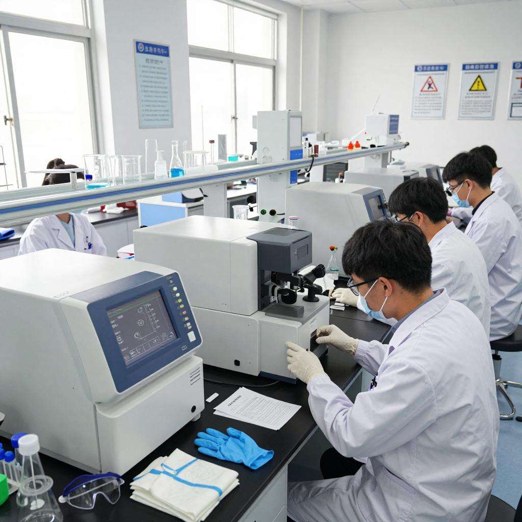 职业病学新风口：差异化防护引领未来第一张图