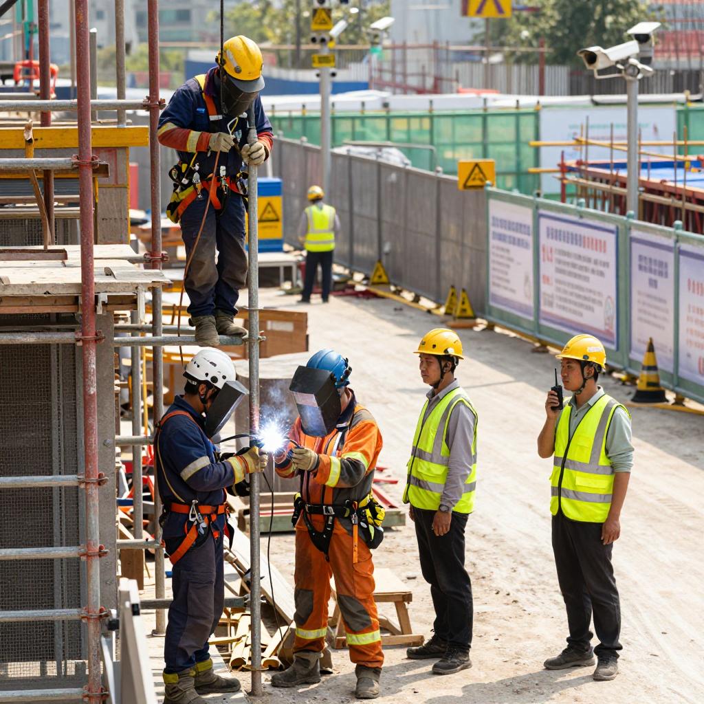 职业病学新风口：差异化防护引领未来第二张图