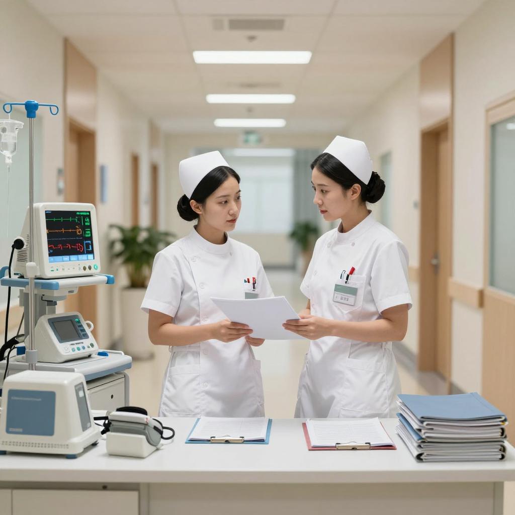 医学护理的差异化：深度解析临床护理与专科护理的独特魅力