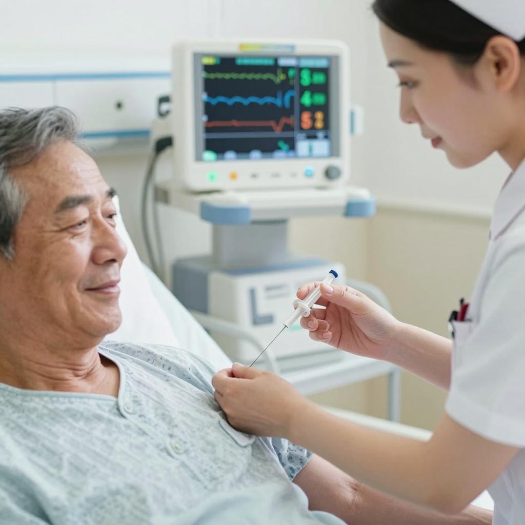 医学护理的差异化：深度解析临床护理与专科护理的独特魅力第一张图