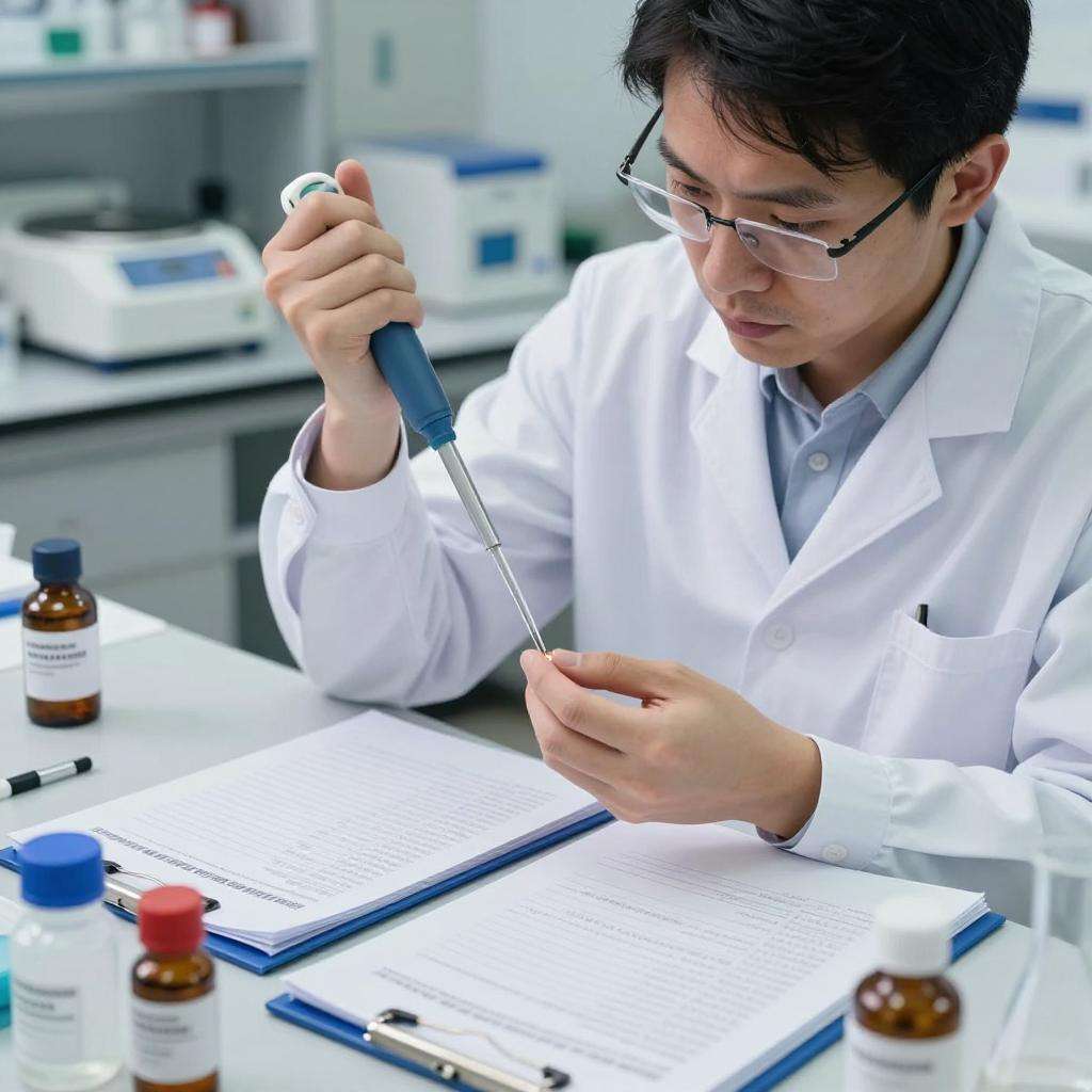 药理学与药物研发：差异化竞争的核心秘籍第一张图