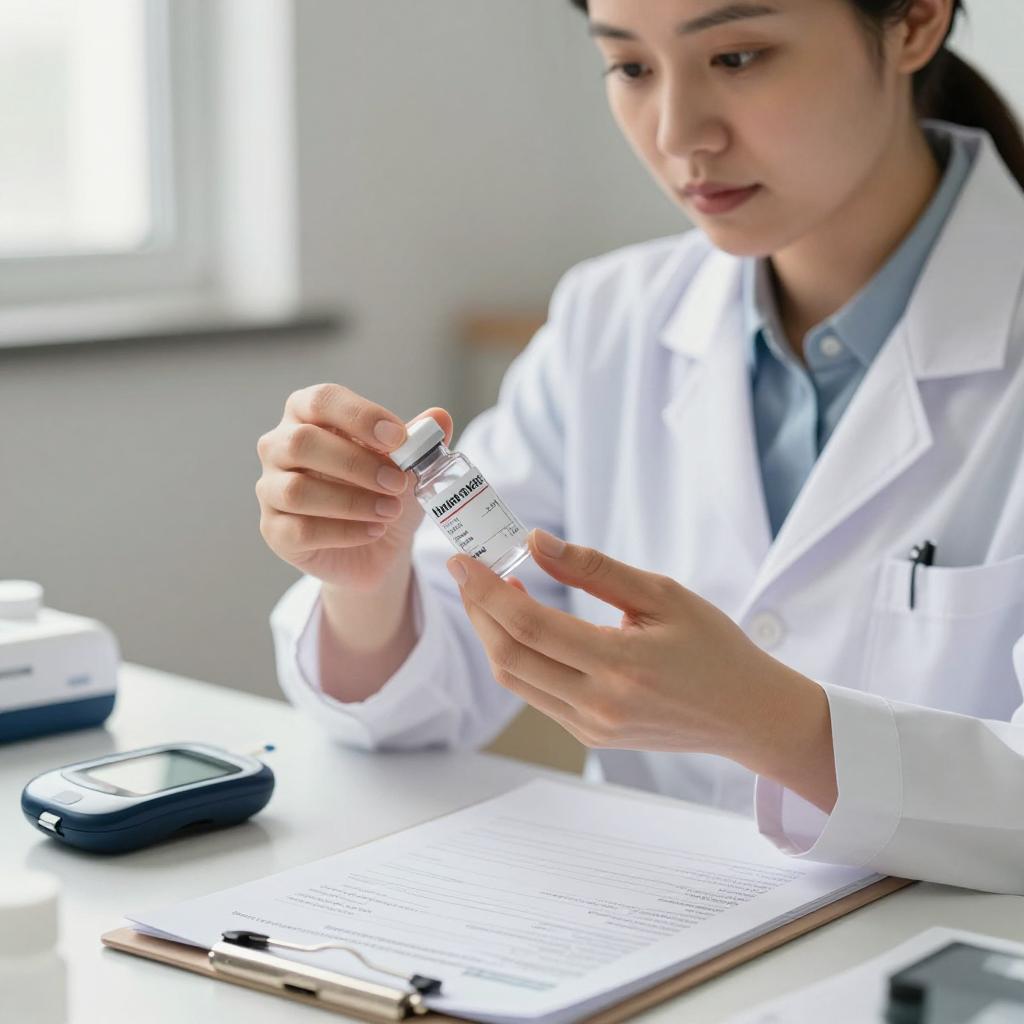 临床药学的用药指导差异化：开启个性化药学新时代第一张图