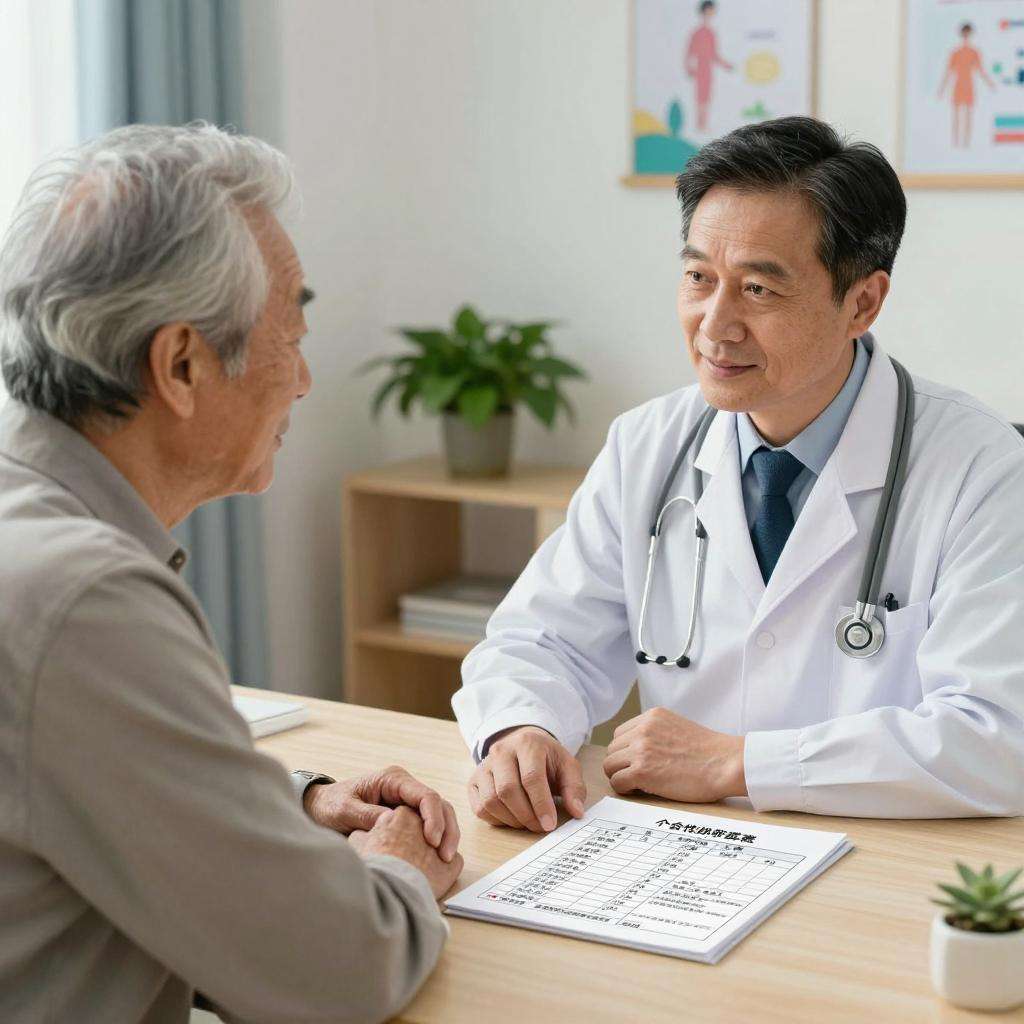 临床药学的用药指导差异化：开启个性化药学新时代第二张图