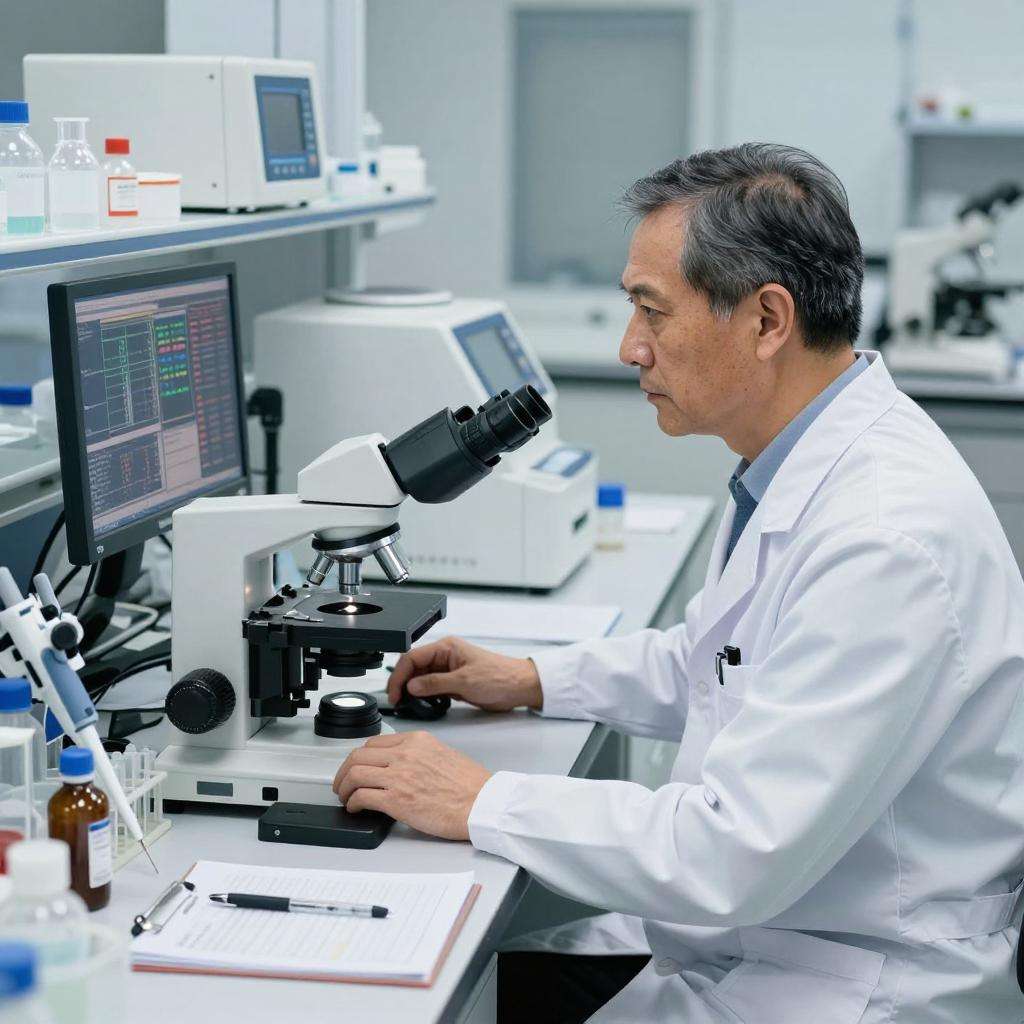 药理学揭秘：从药物研发到差异化战略的核心奥秘第二张图