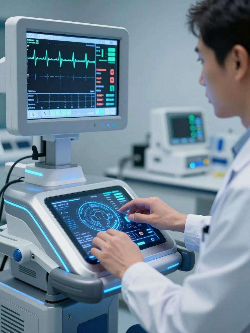 航空航天医学：开启特需医疗领域的差异化革命第一张图