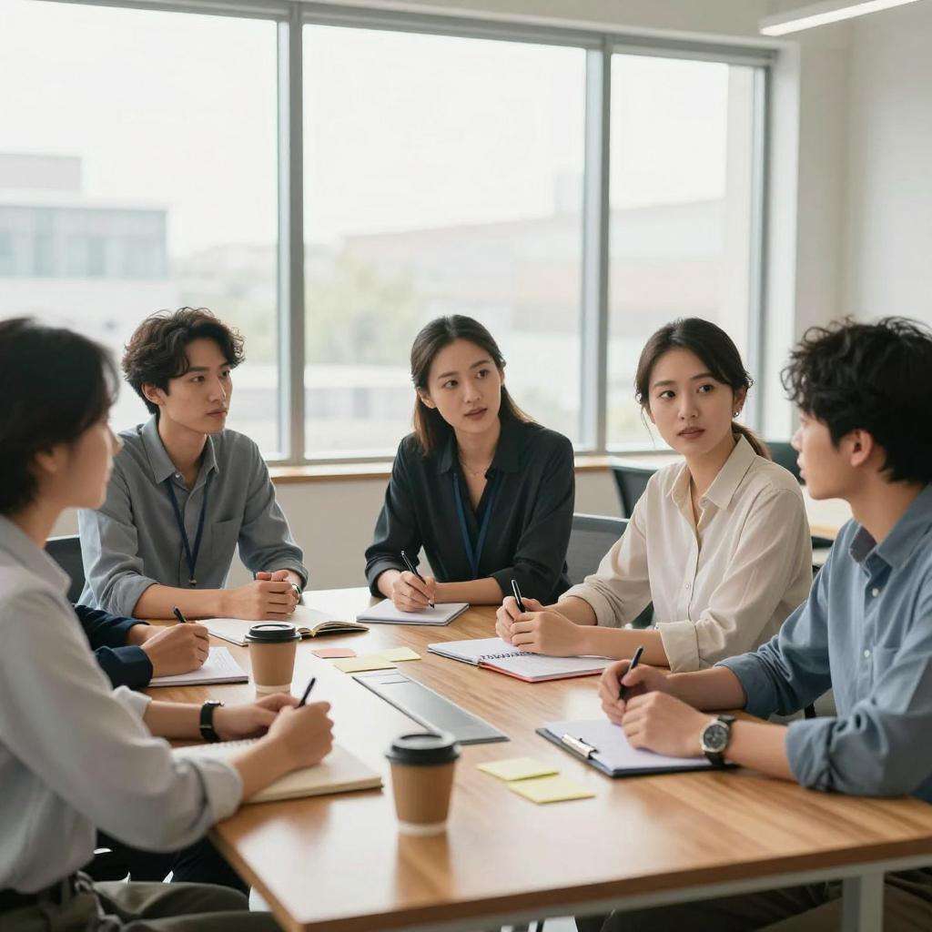 “医疗检验的秘密武器：精准检测与差异化竞争的未来”